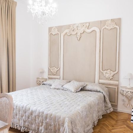 Althea Apartment Виареджо Екстериор снимка