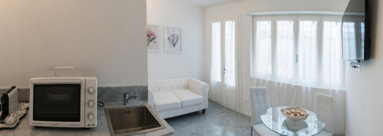 Althea Apartment Виареджо Екстериор снимка