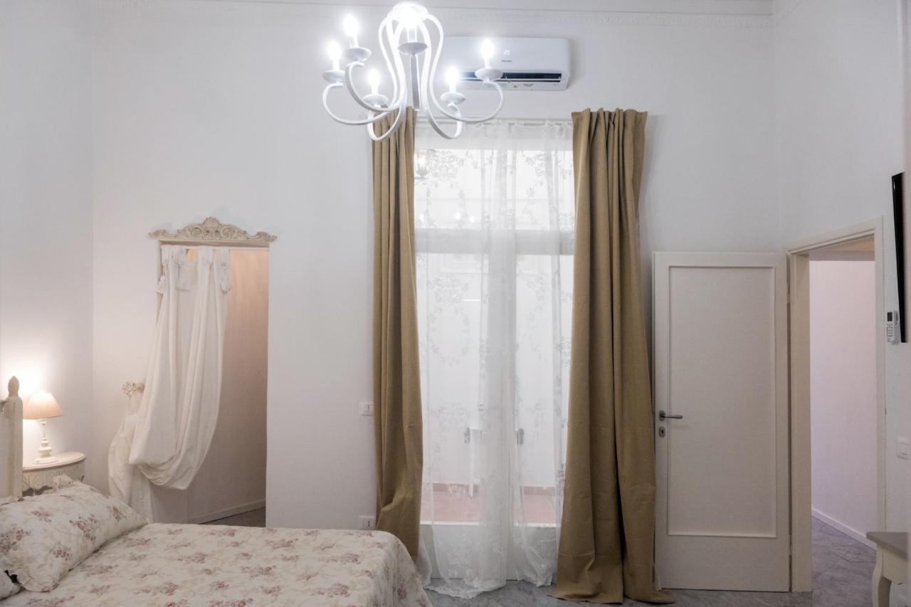 Althea Apartment Виареджо Екстериор снимка