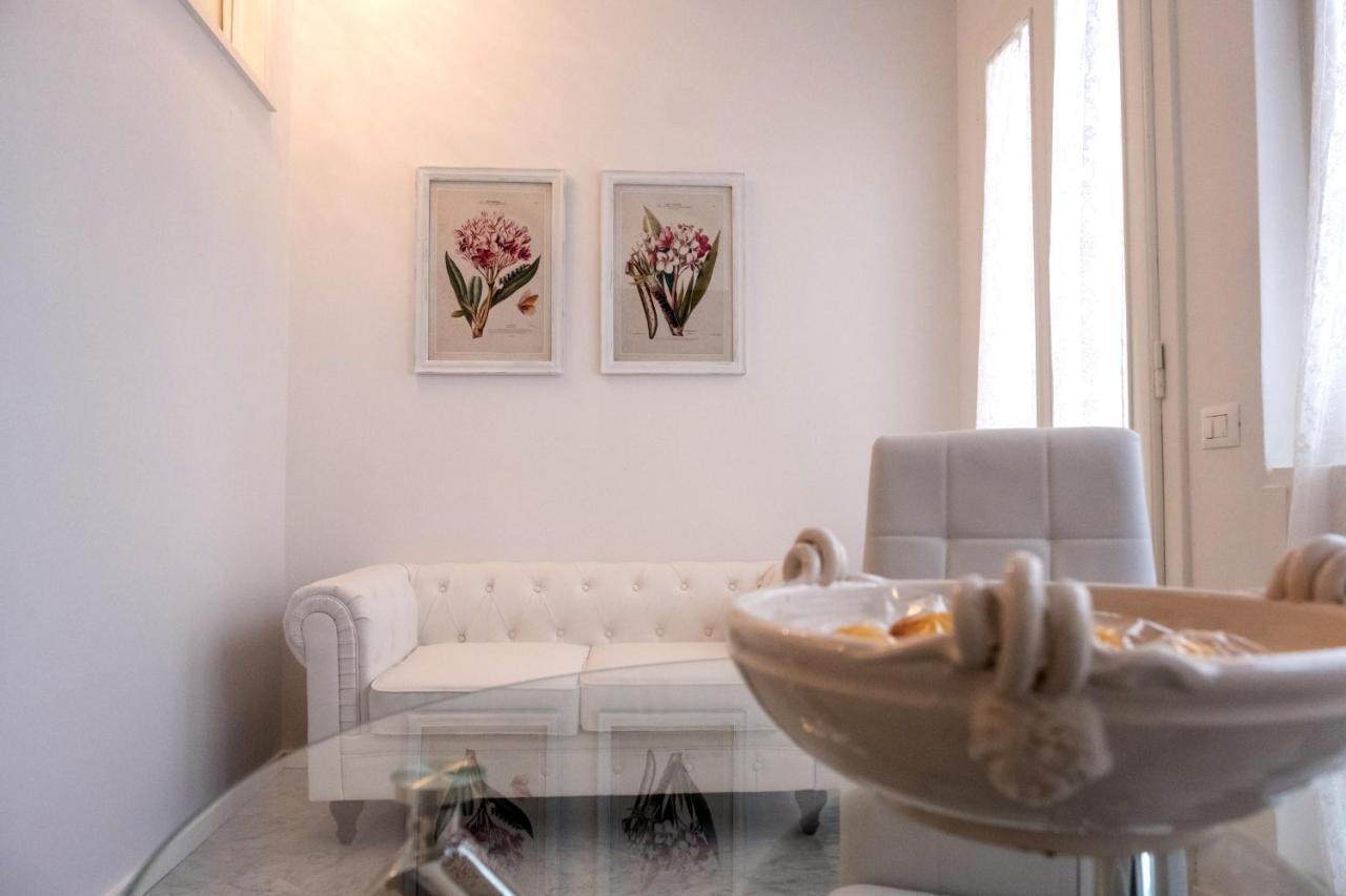 Althea Apartment Виареджо Екстериор снимка