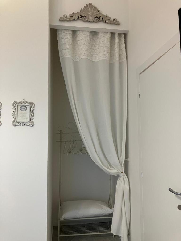 Althea Apartment Виареджо Екстериор снимка