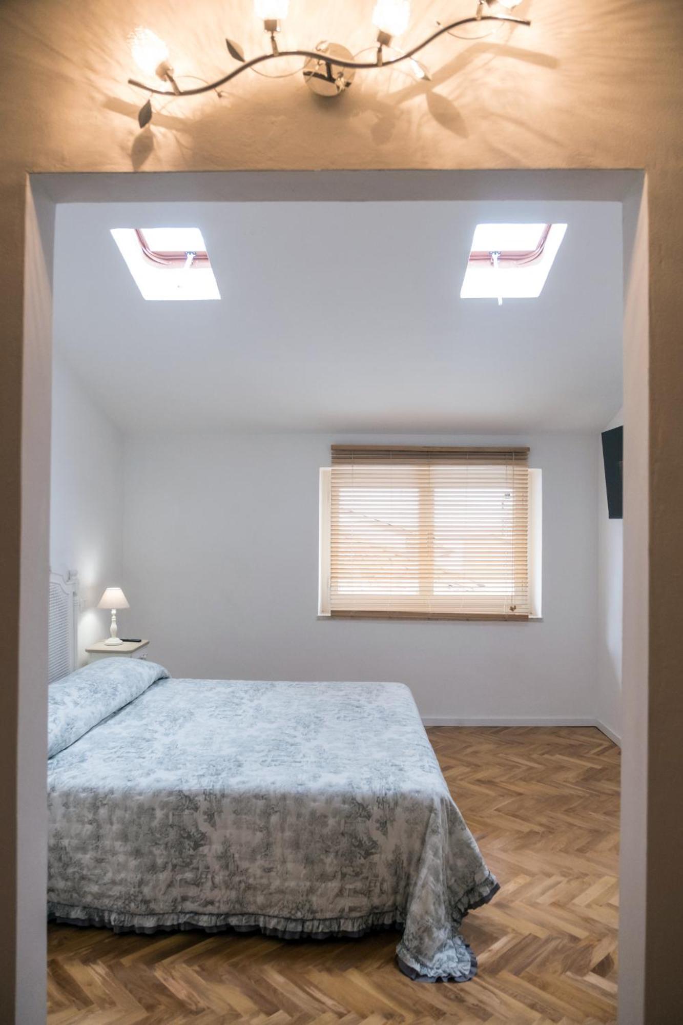 Althea Apartment Виареджо Екстериор снимка