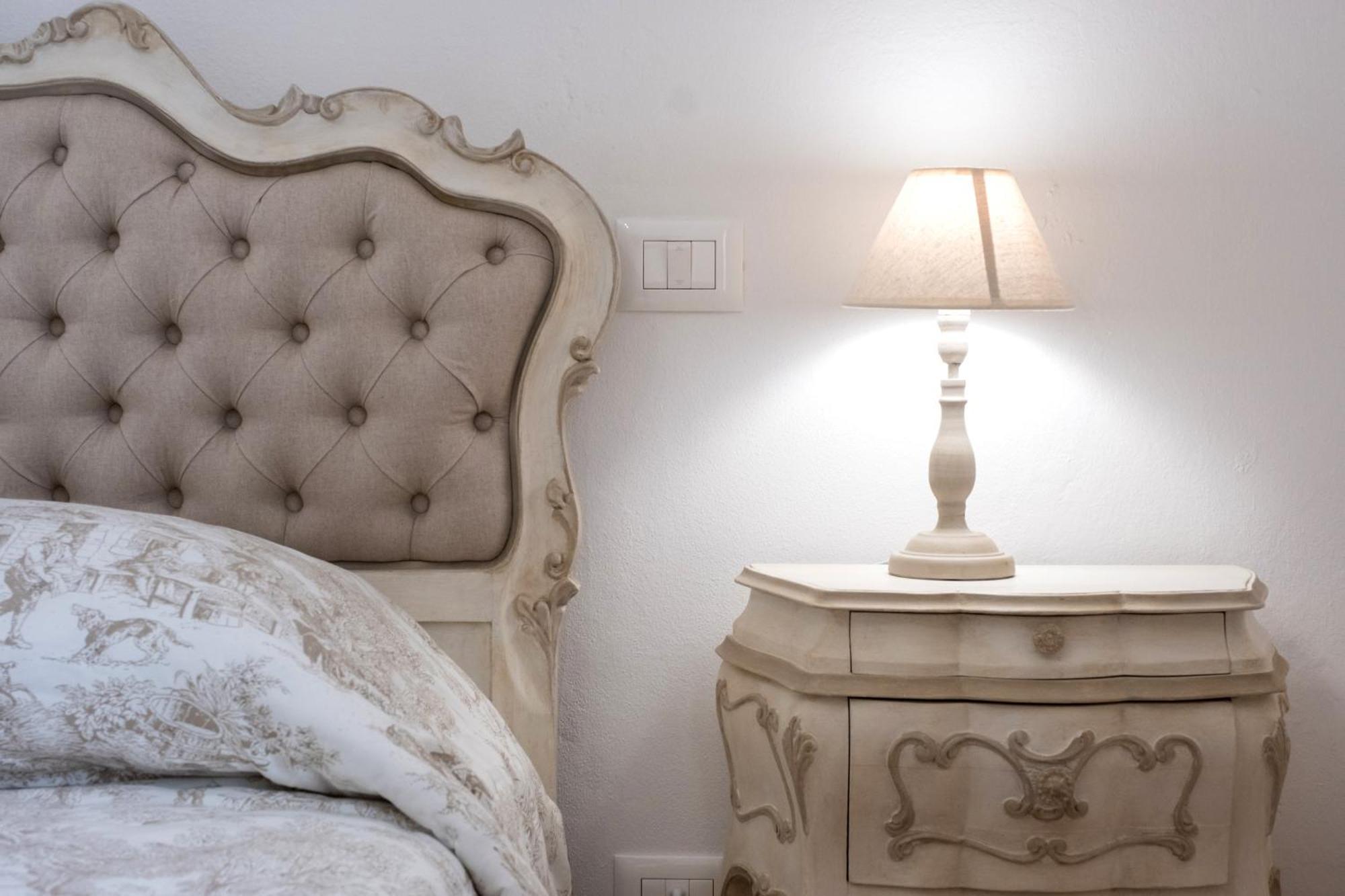 Althea Apartment Виареджо Екстериор снимка